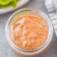 Thousand Island Dressing