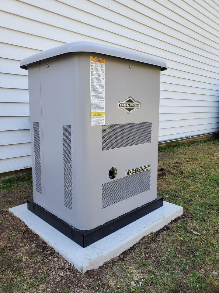 J.S. Electrical LLC Image