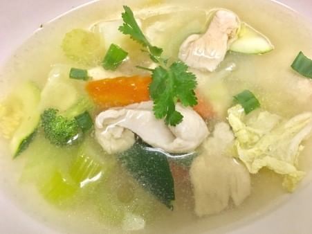 Vegetable Soup