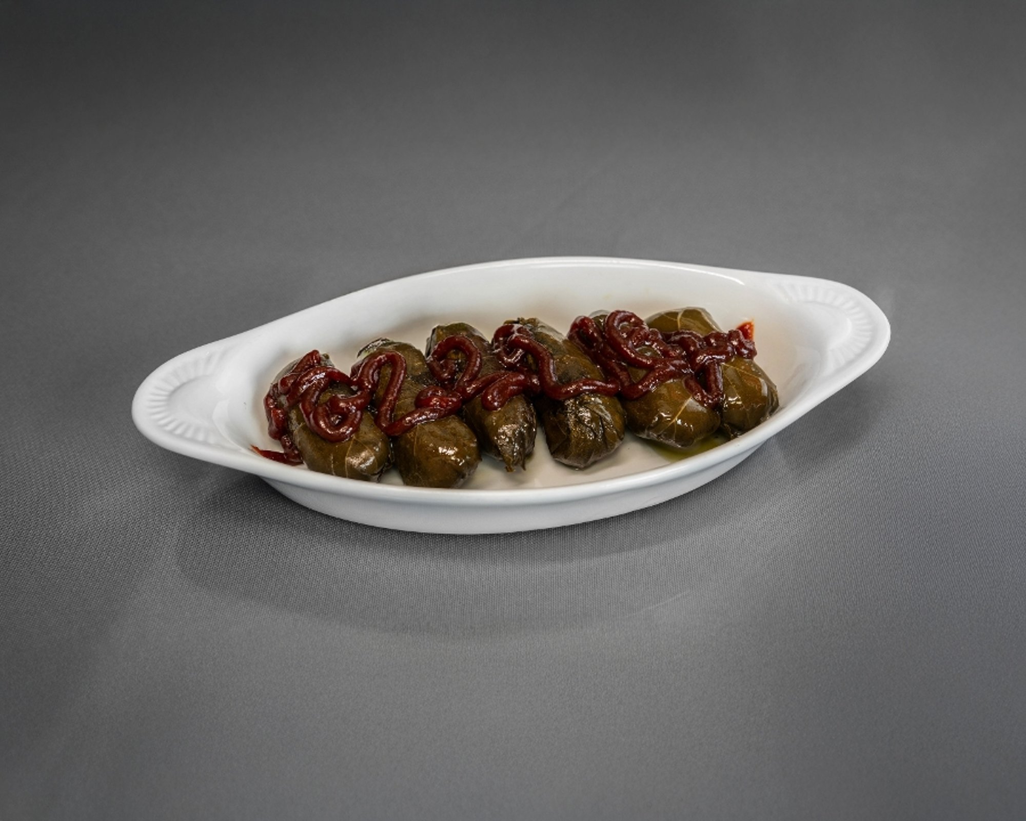 [Lunch] Dolmeh
