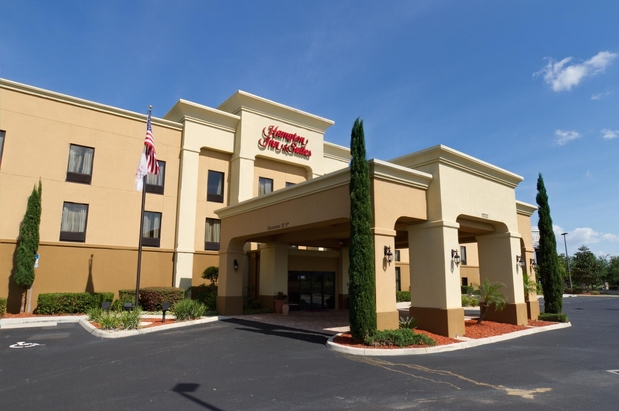 Images Hampton Inn & Suites Lady Lake/The Villages