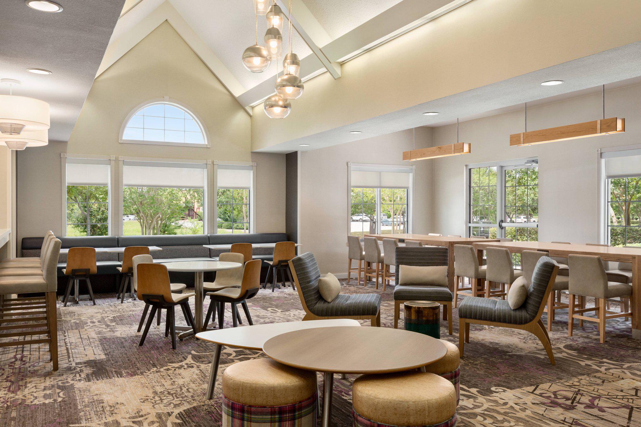 Residence Inn by Marriott Houston Northwest/Willowbrook Photo