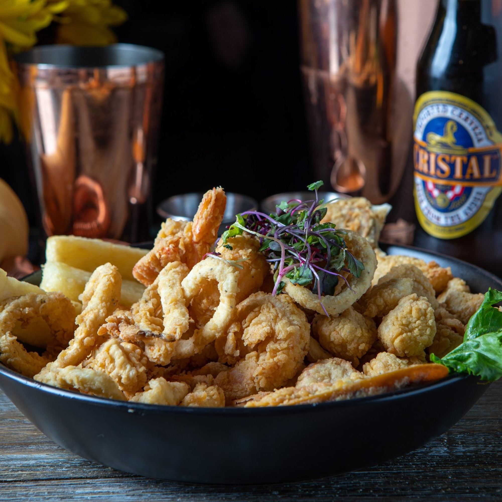Jalea Mixta