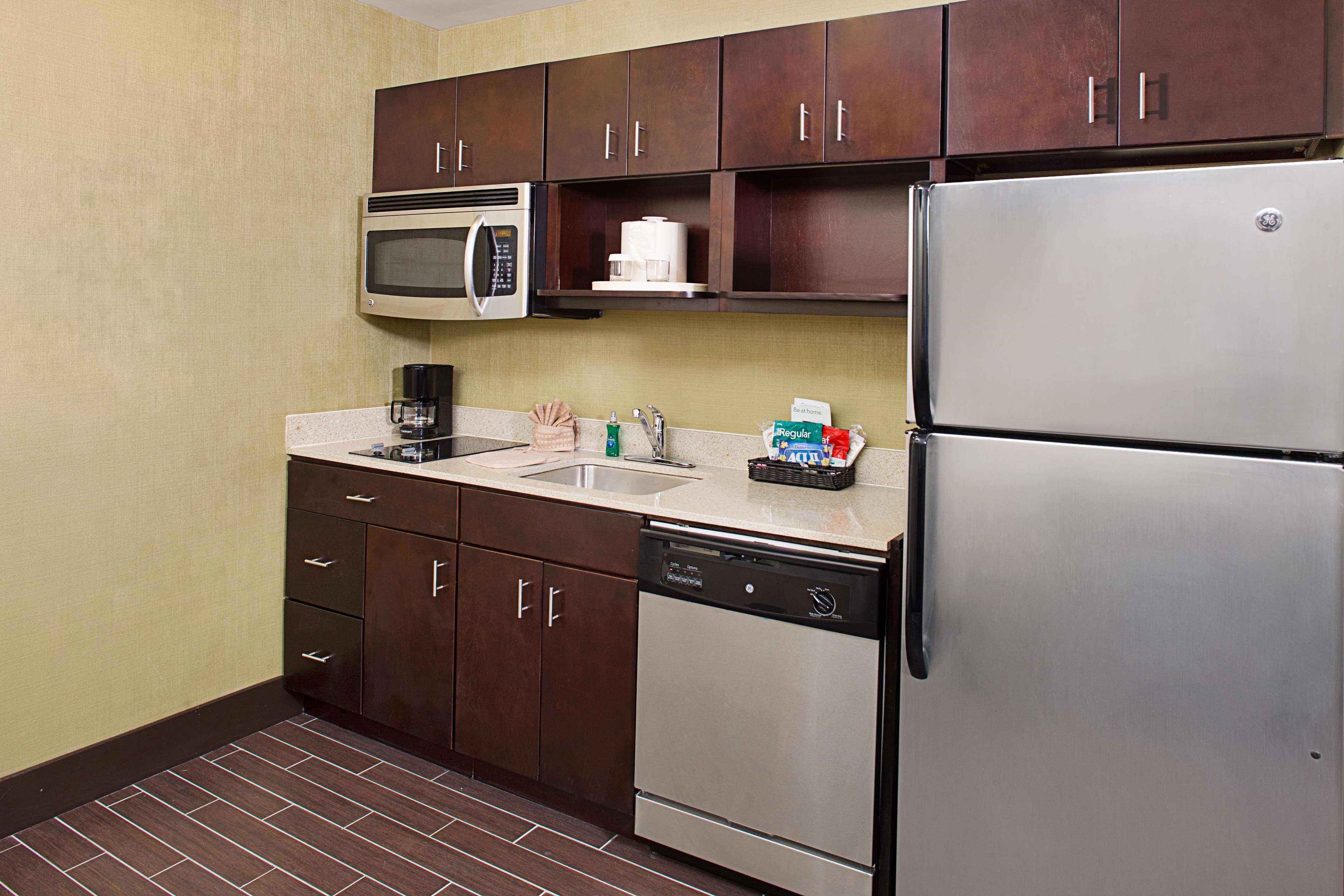 Homewood Suites by Hilton Dallas Downtown, TX Photo