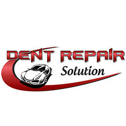 Dent Repair Solutions Logo