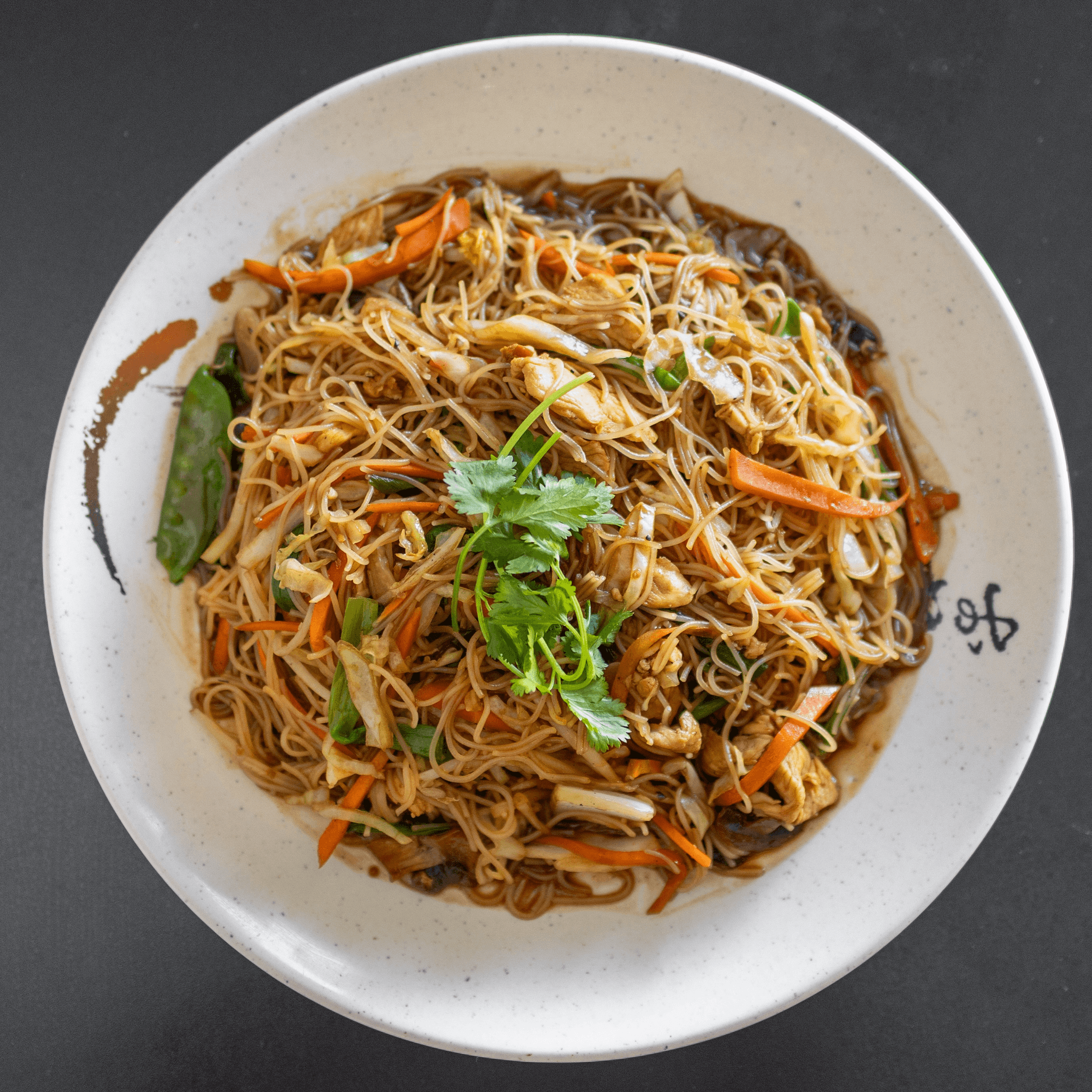 Rice Noodles