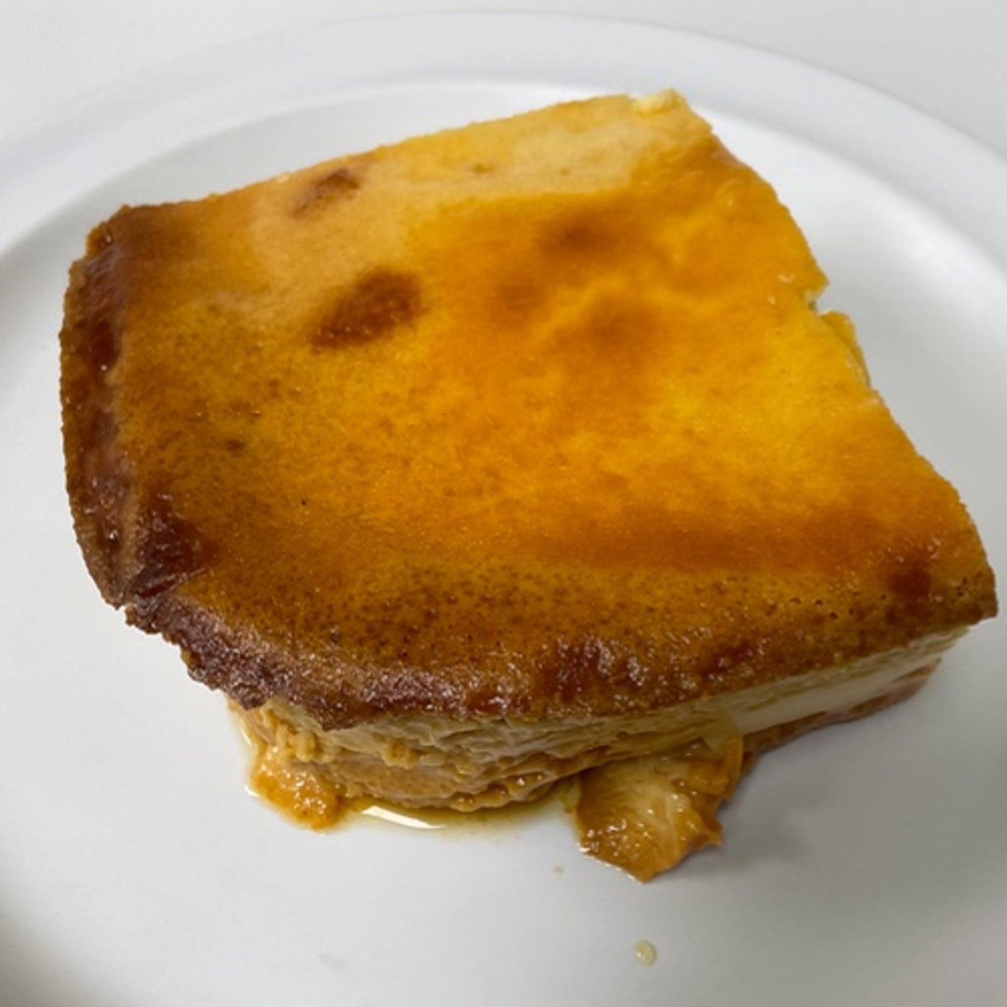 Flan