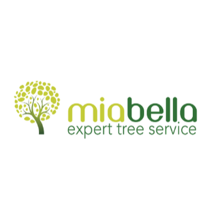 Miabella Expert Tree Service, Inc. Logo