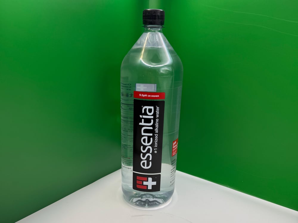 Essentia Water