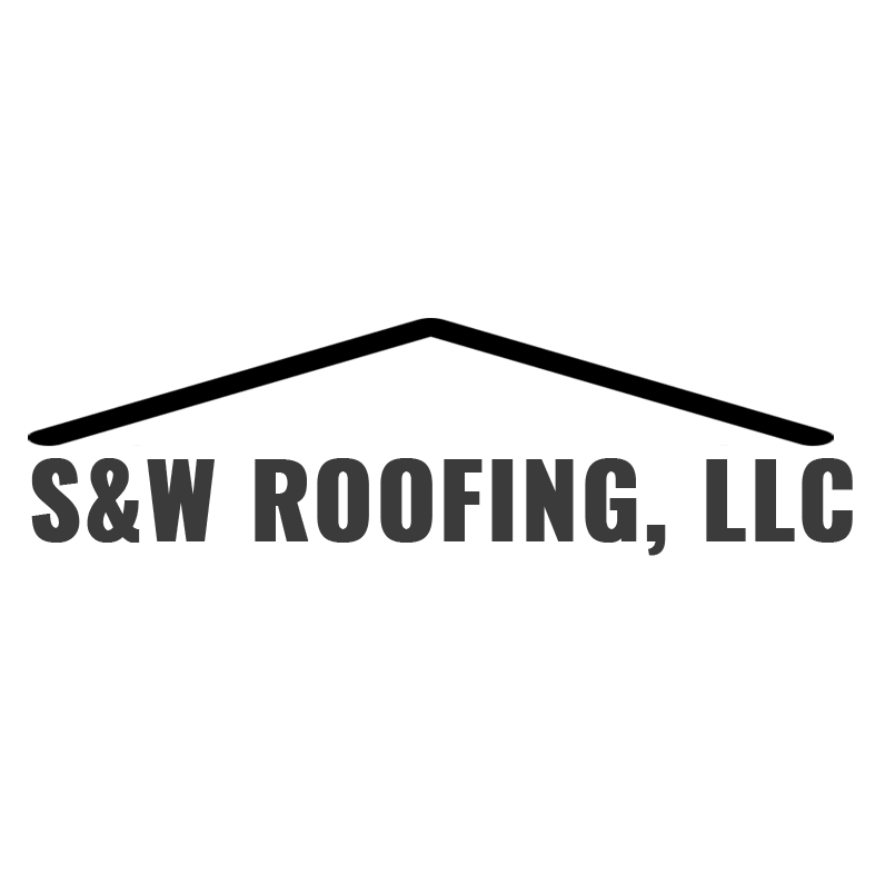 S&amp;W Roofing, LLC Logo