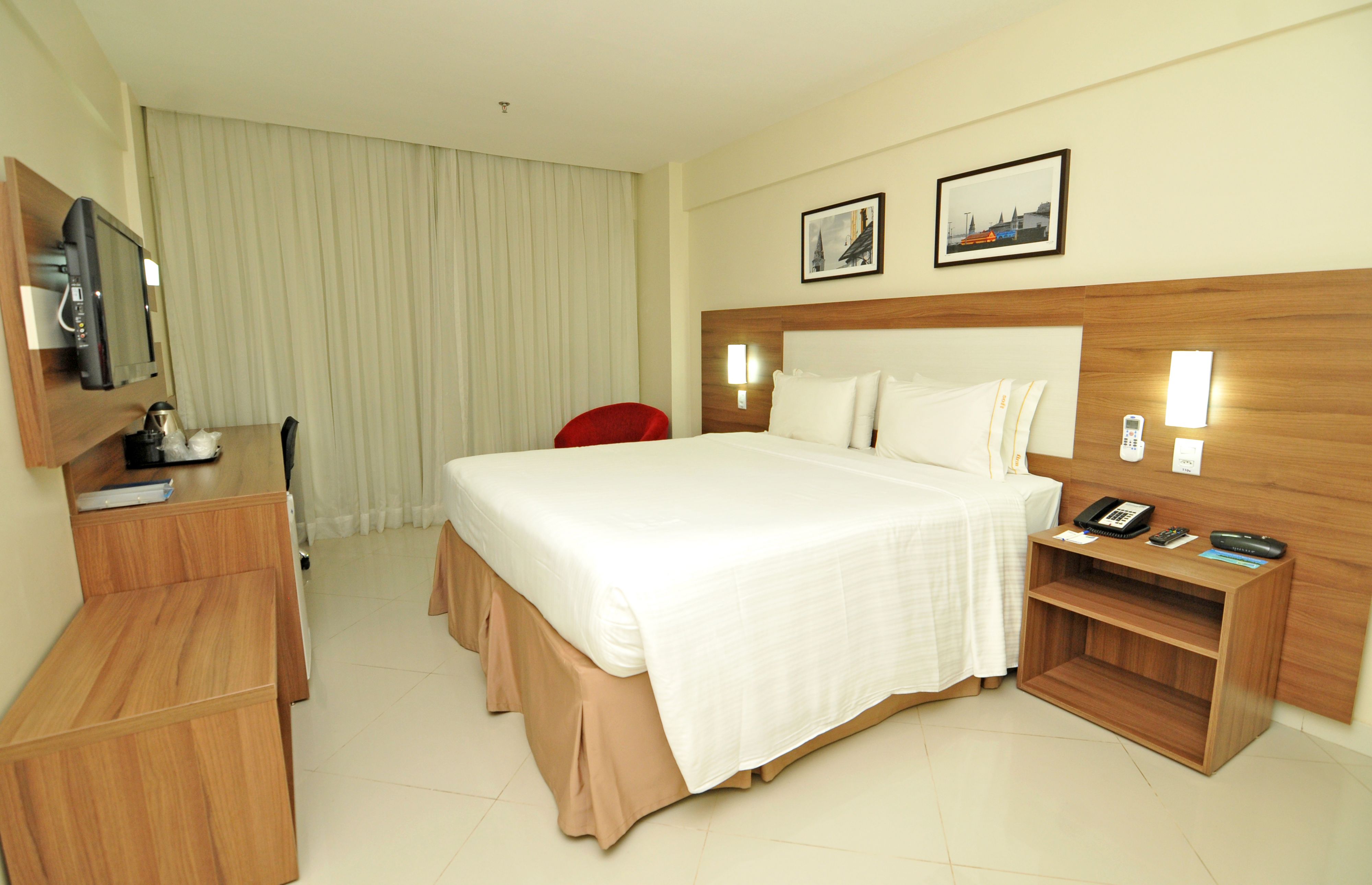Images Holiday Inn Express Belém Ananindeua
