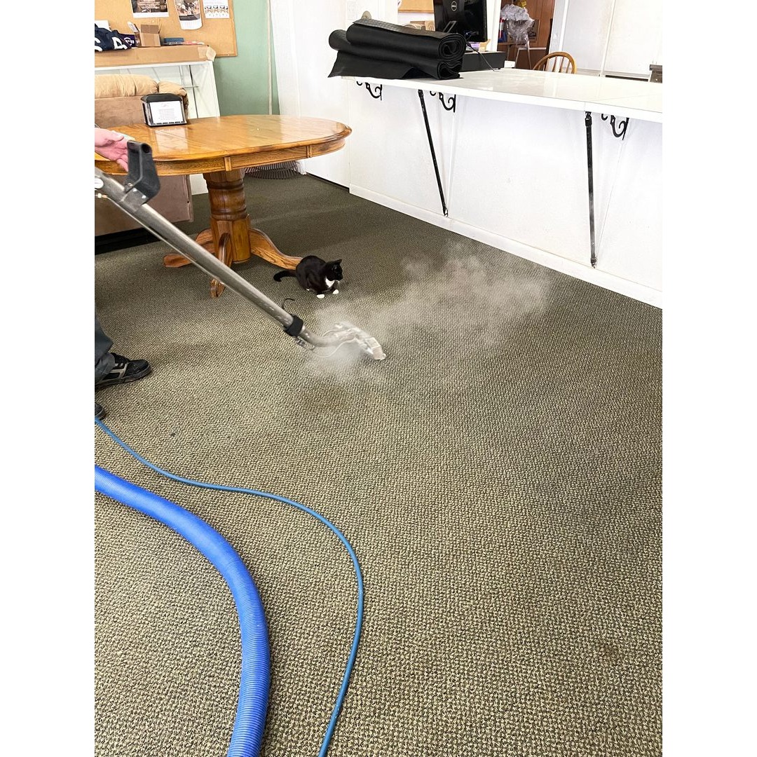 Aladdin Home Services Image