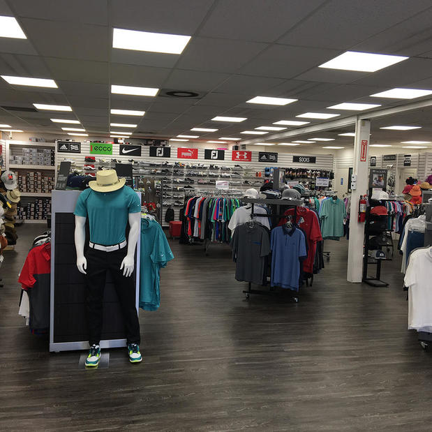 Golf Store in Encinitas, CA The Golf Mart