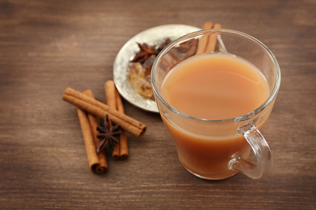 Tea