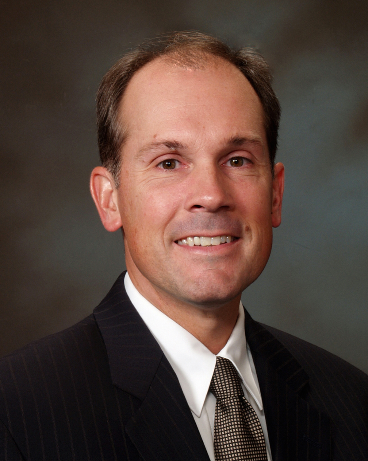 Brent Bartell - Thrivent