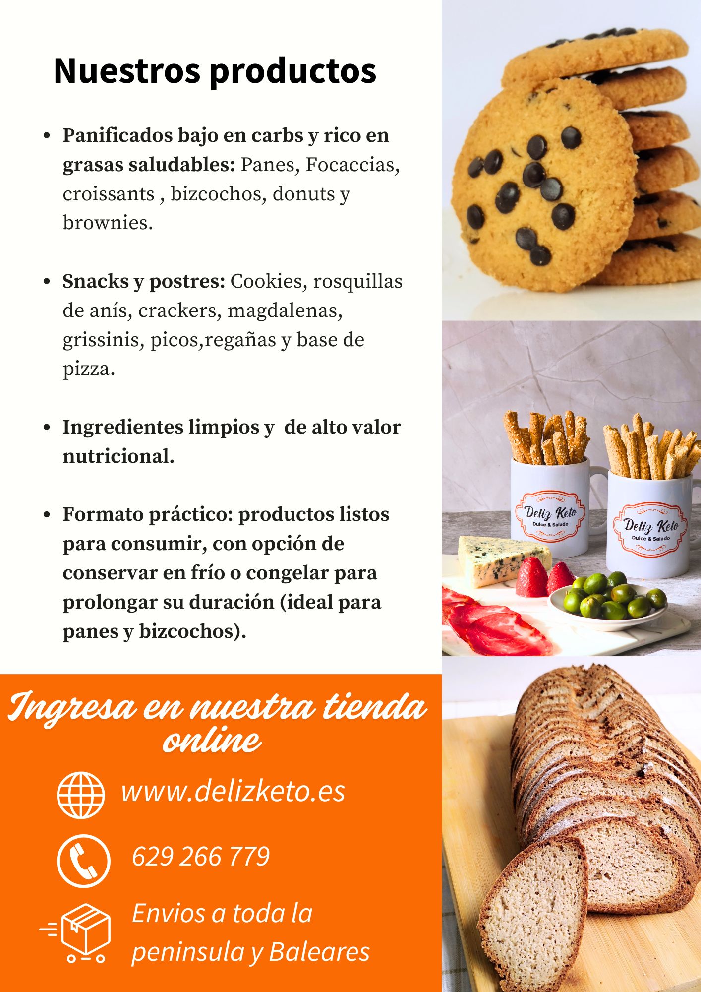 Galería en miniatura