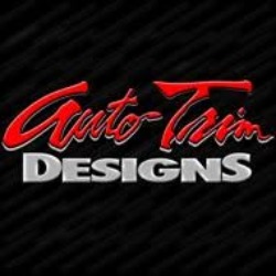 Auto Trim Designs & Tint