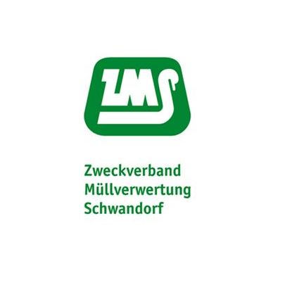 Logo von Zweckverband Müllverwertung Schwandorf