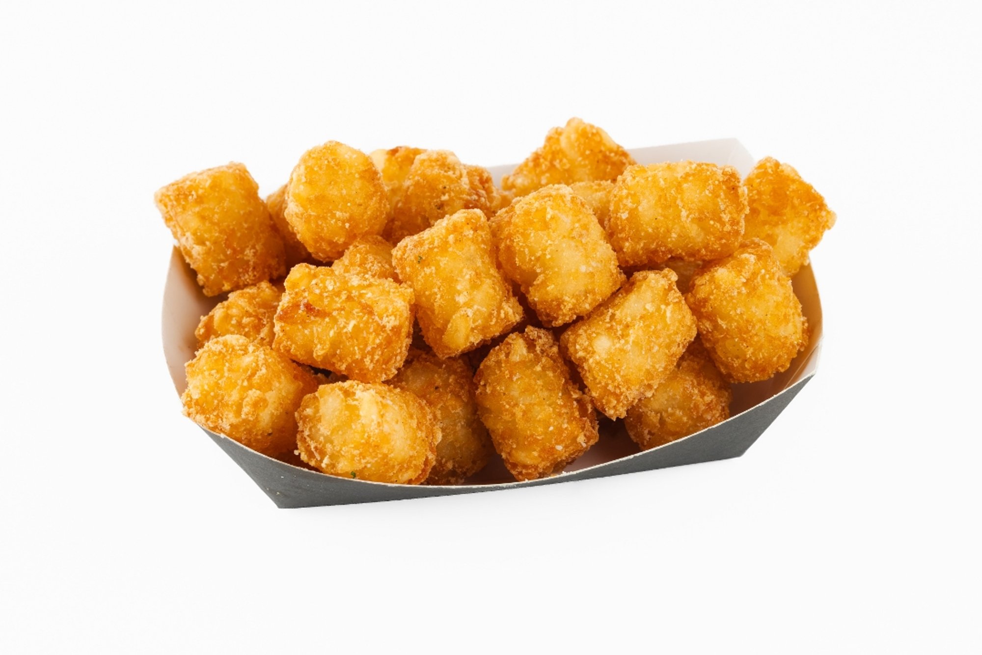 Sea Salt Tots