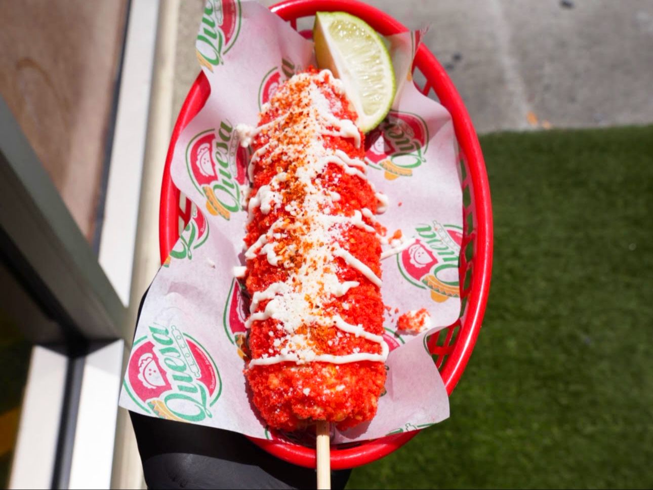 Loco Elote