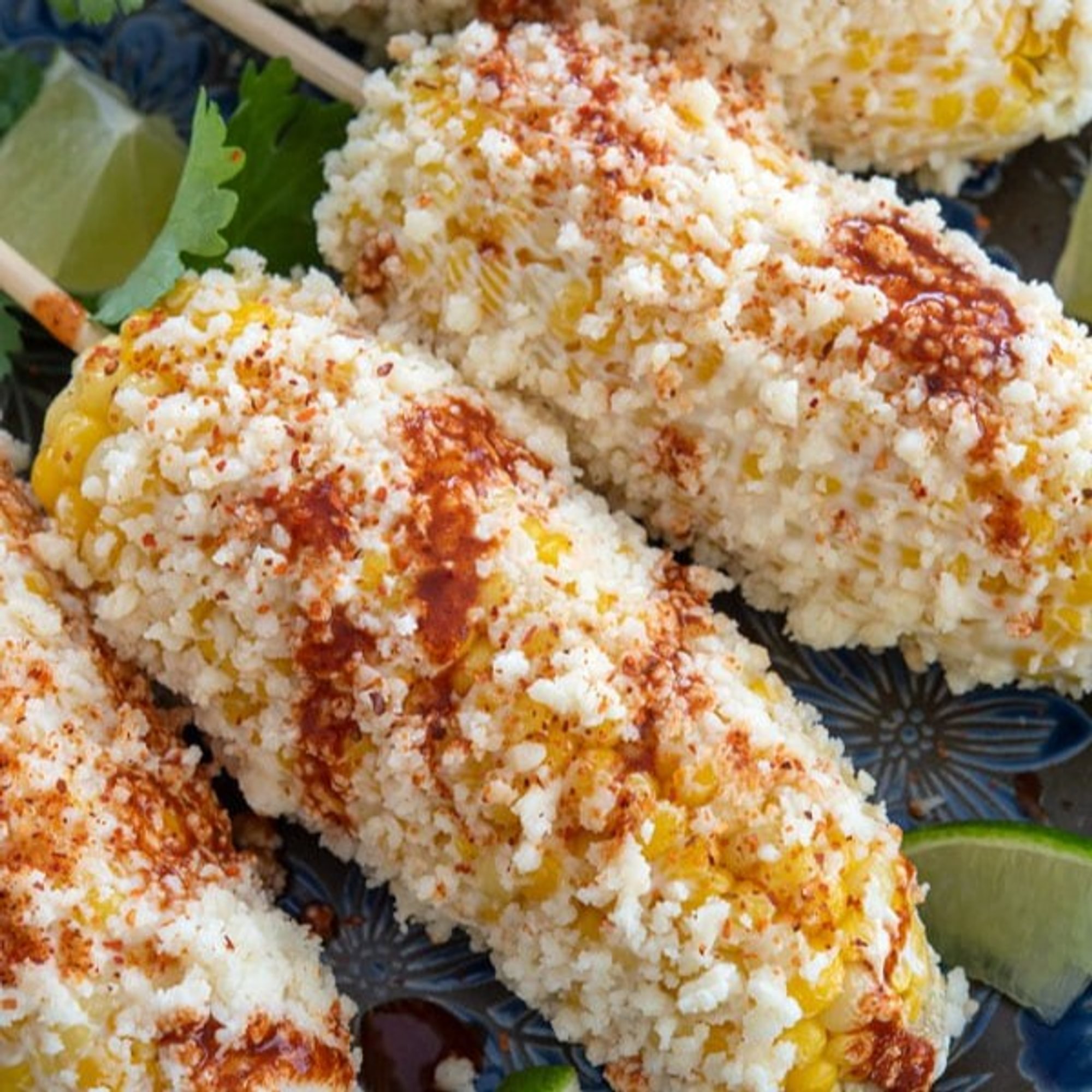 Street Corn Loco