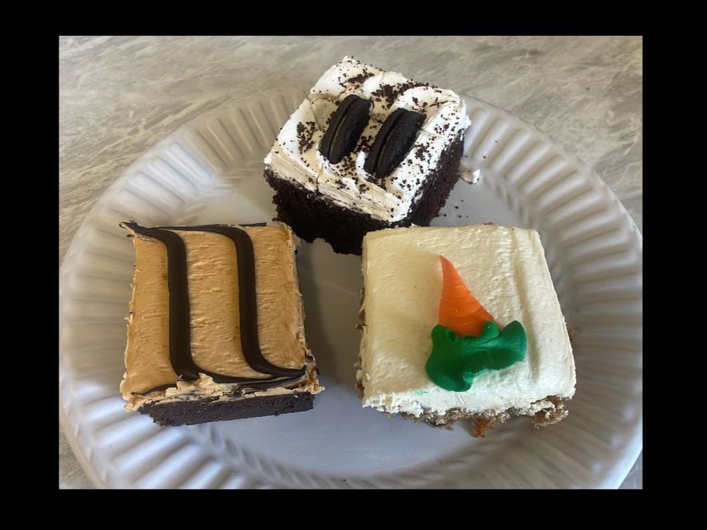Cake