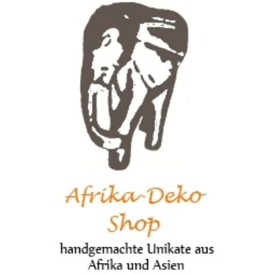 Logo von Afrika-Deko-Shop