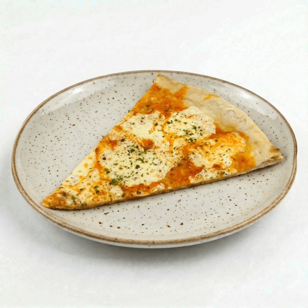Penne Ala Vodka Pizza