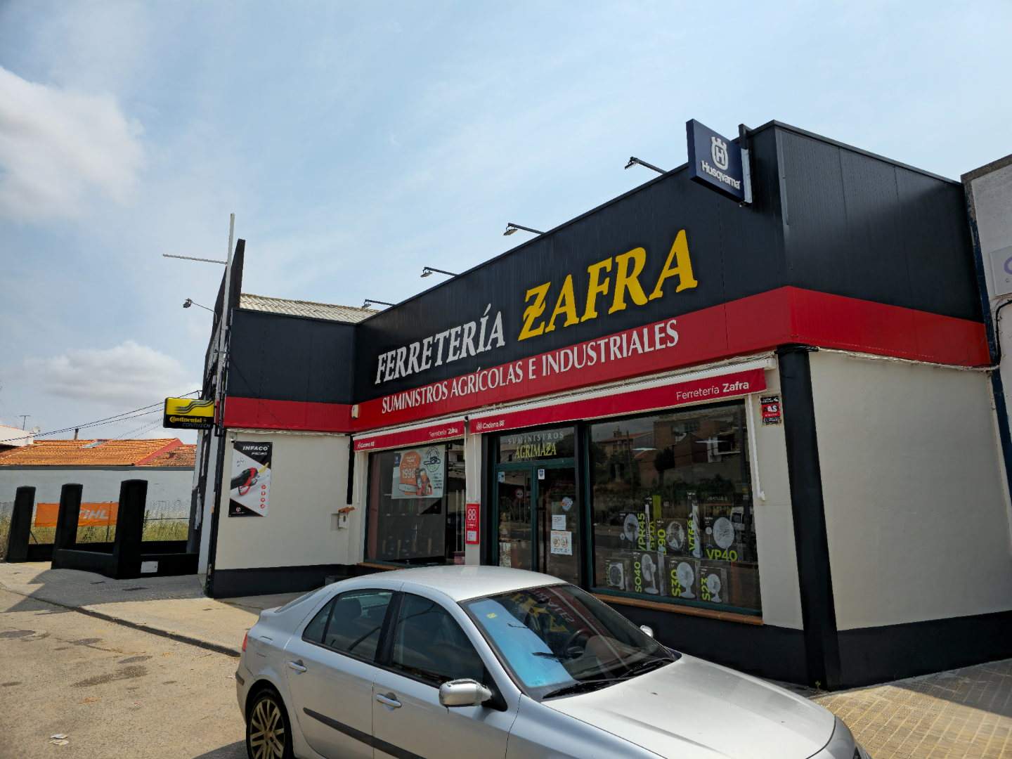 Galería en miniatura