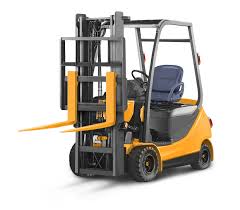 L &amp; L Forklift LLC Logo