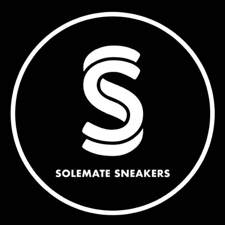 Solemate Sneakers Adelaide Hills