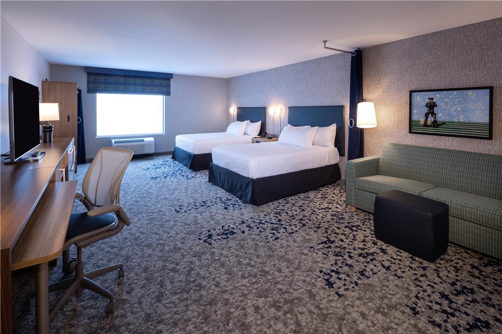 Home2 Suites by Hilton Kalispell Image