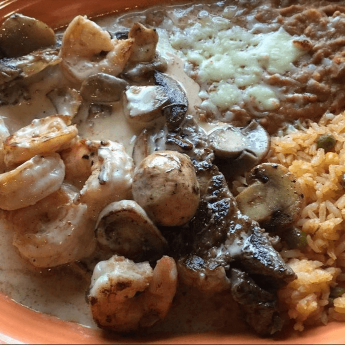 Steak El Charro