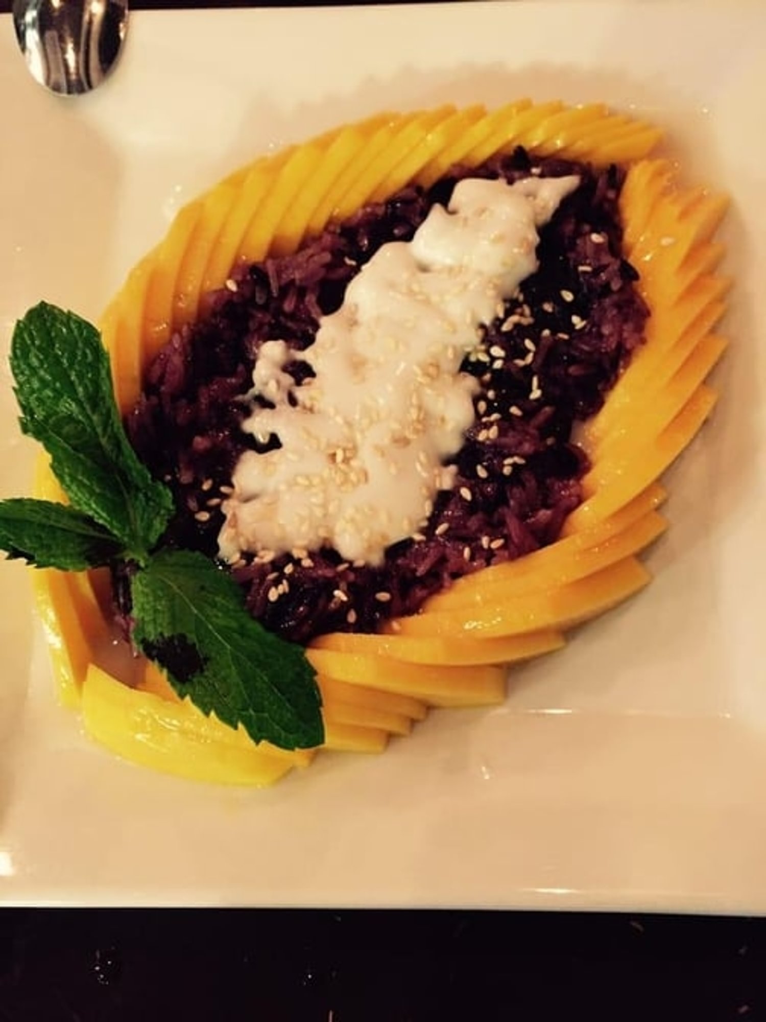 Sticky Rice