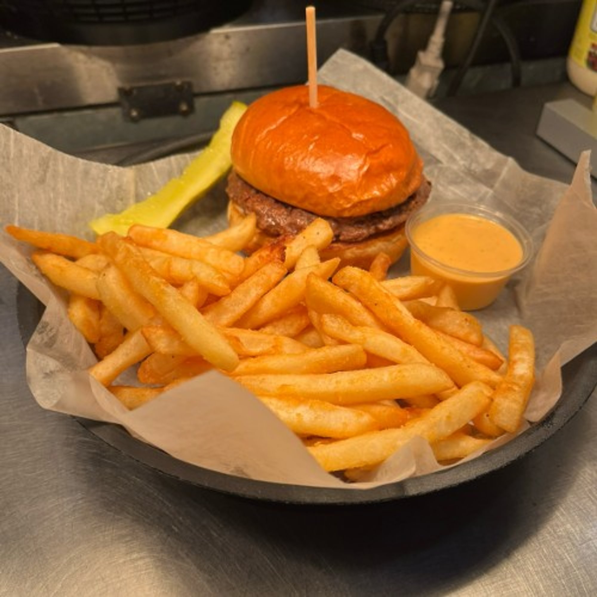 G.A.R. Burger