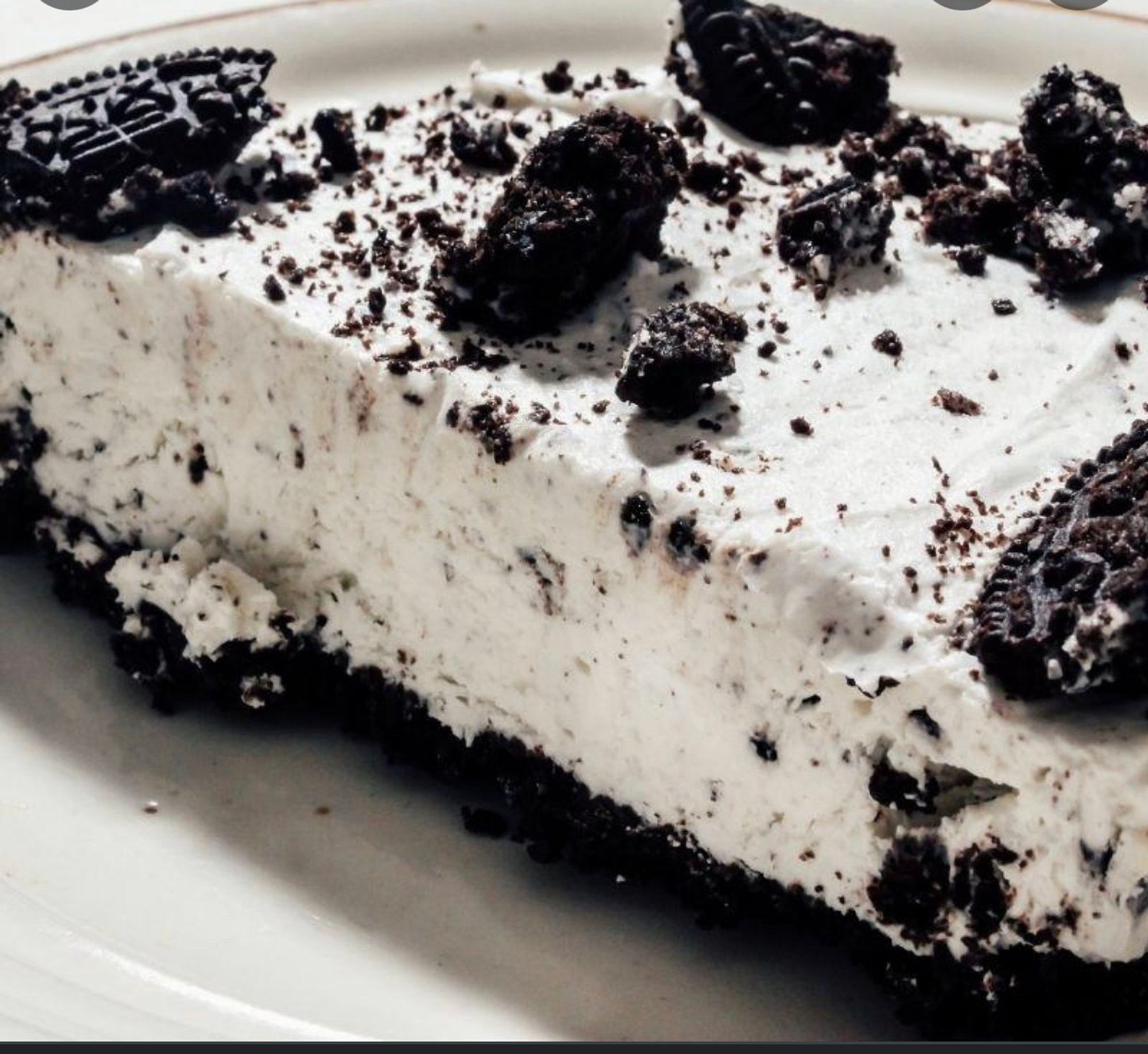 Oreo Chesse Cake