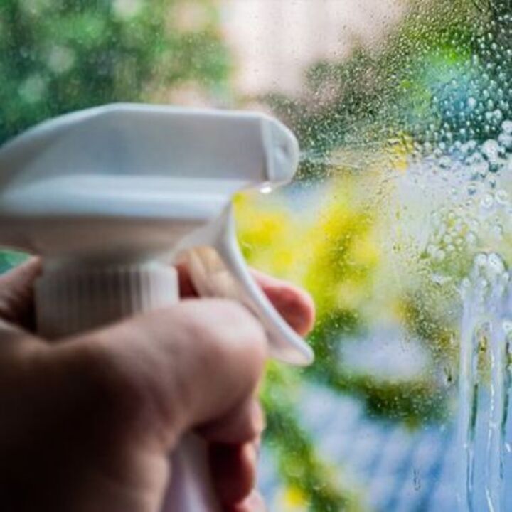 Chuck's Window Cleaning Image