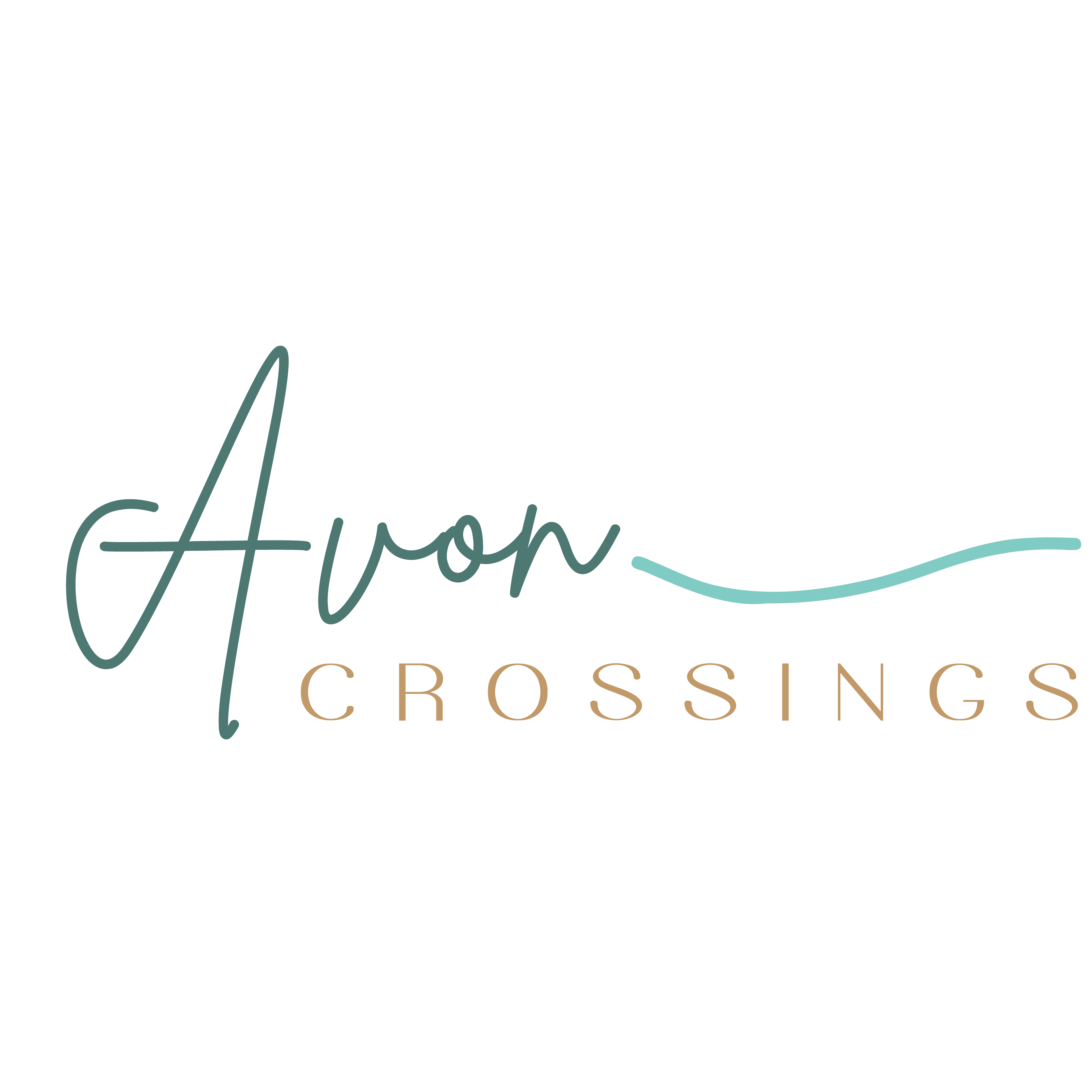 Avon Crossings