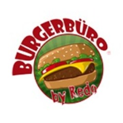 Logo von Burgerbüro