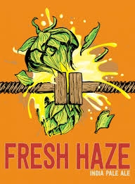 Fresh Haze
