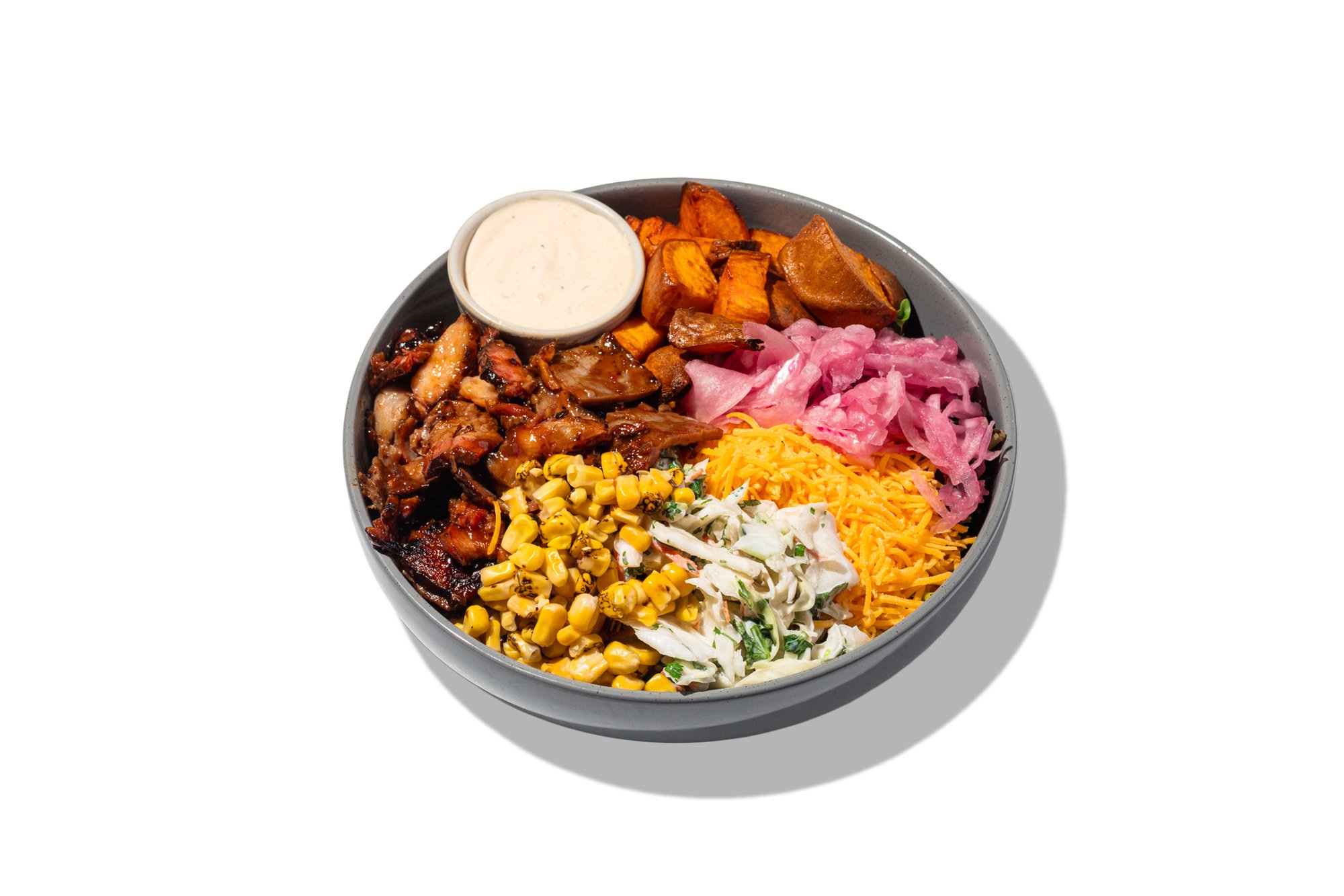 Smoke in a Bowl