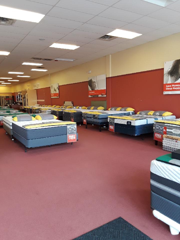 Mattress Firm Bayonne Photo