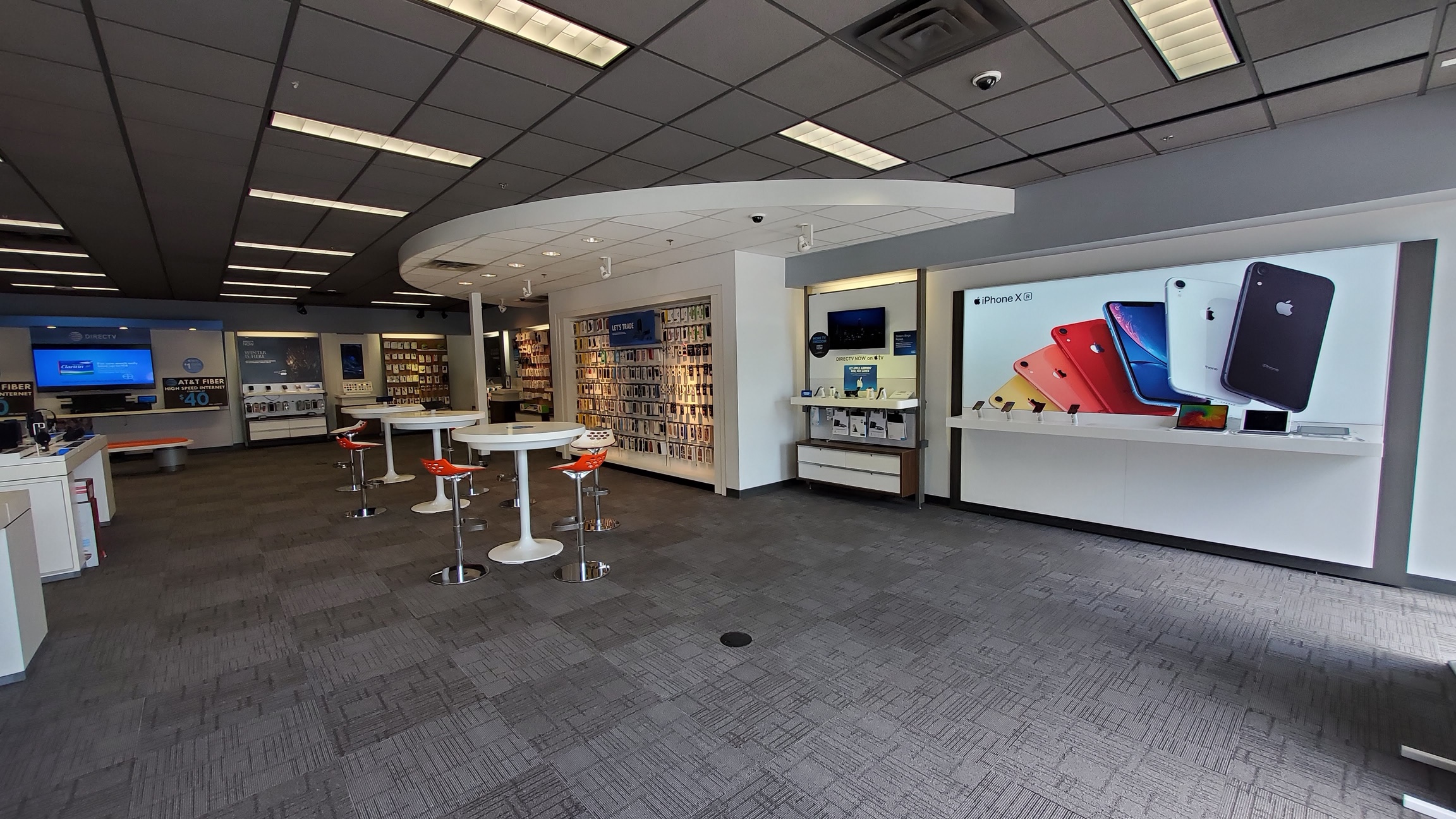 AT&T Store Photo