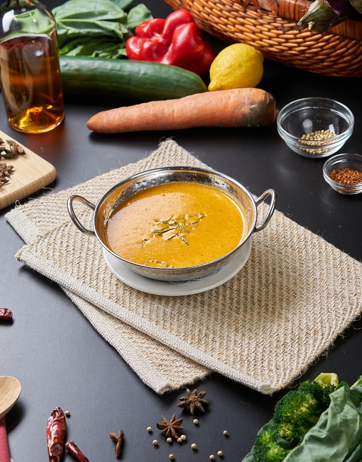 Panang Curry Sauce (16oz)