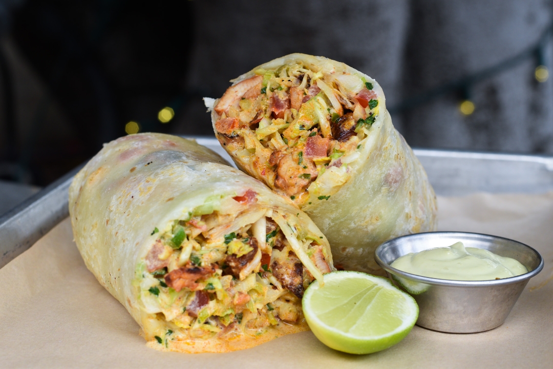 Crack Wrap
