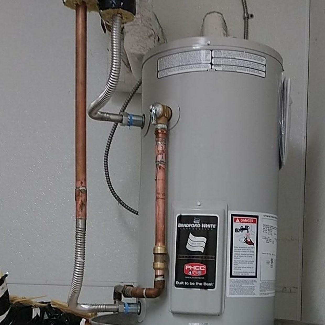 Piece of Mind Plumbing - 24 Hour Emergency Plumbers Image