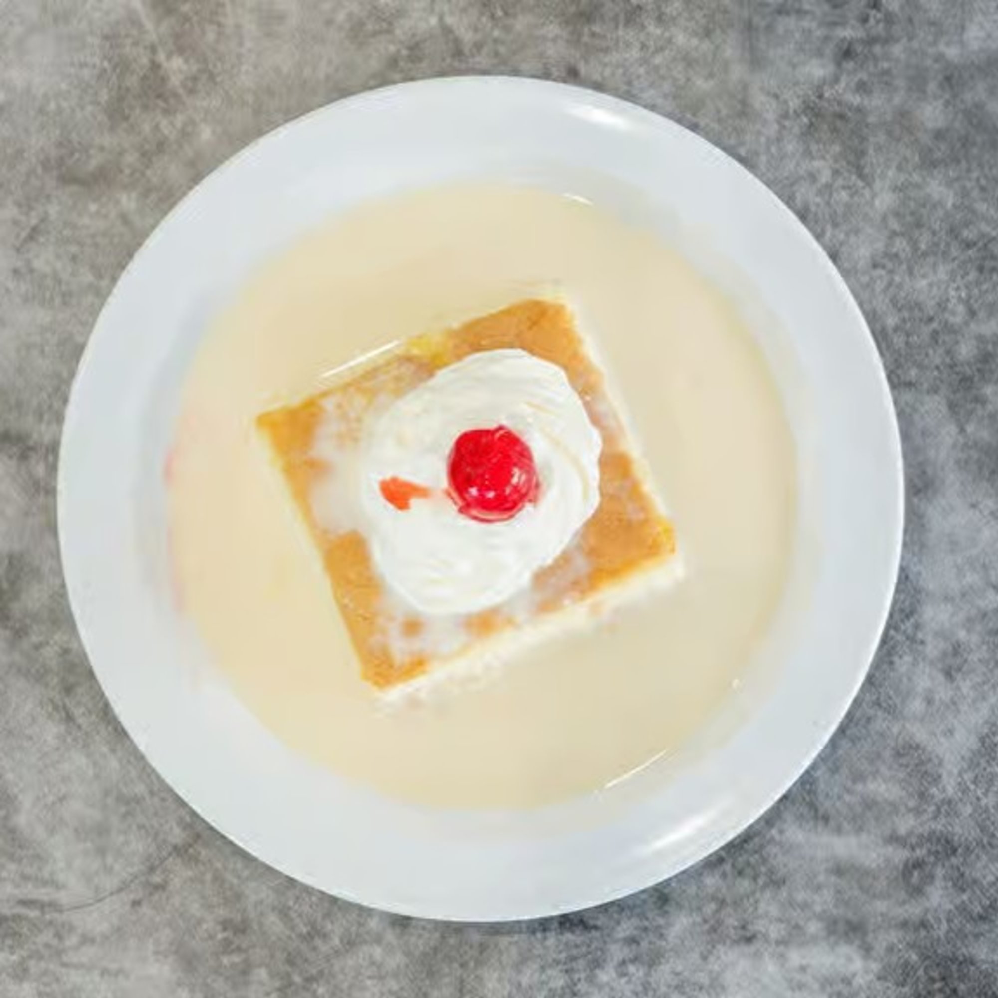 Tres Leches