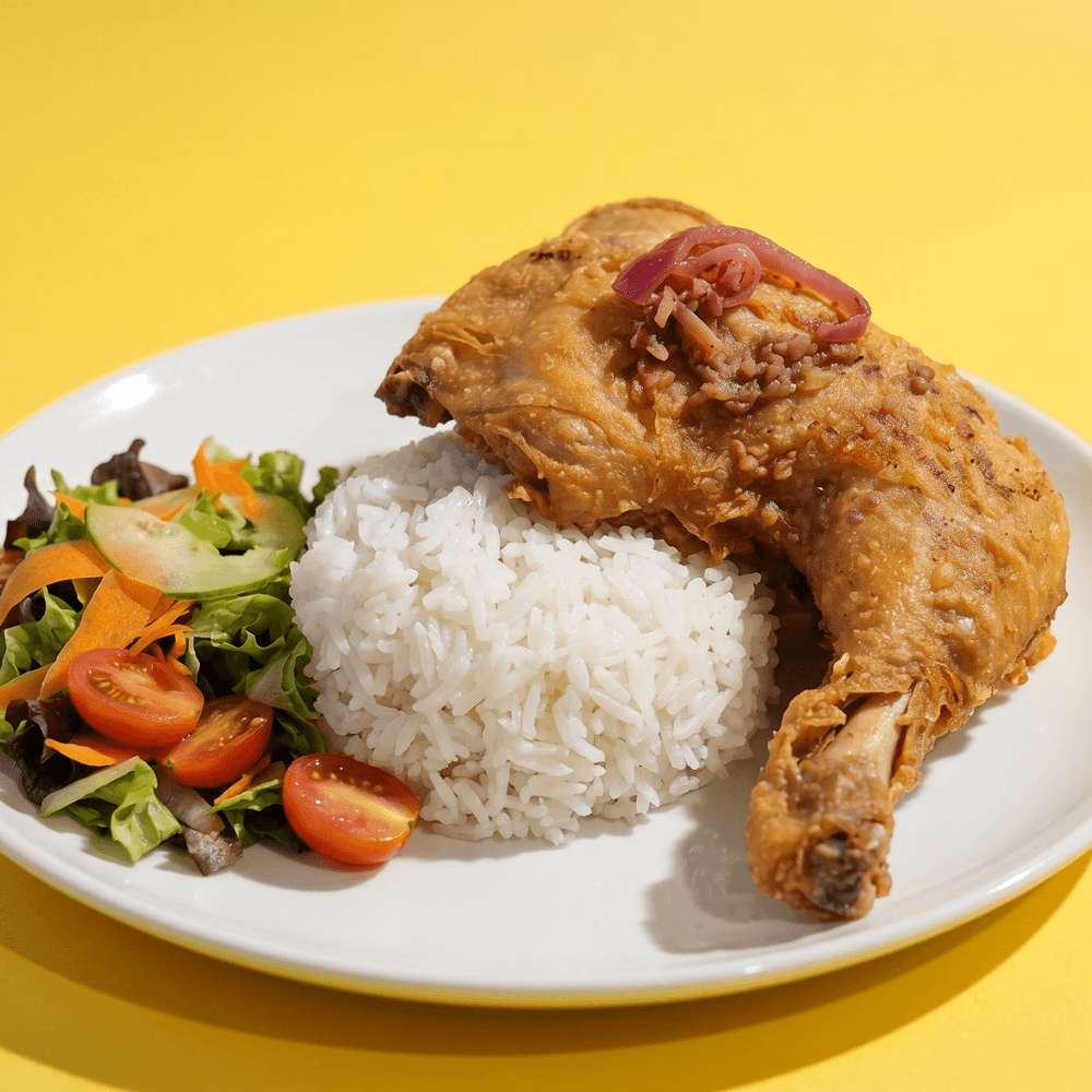 Pollo Frito