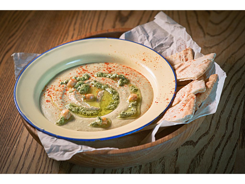 Hummus (Mini)