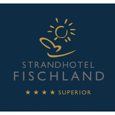 Logo von Strandhotel Fischland GmbH & Co. KG